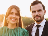 Экс-невеста Козловского поделилась деталями помолвки с адвокатом