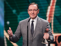 Кевин Спейси впервые снимется в кино после секс-скандала