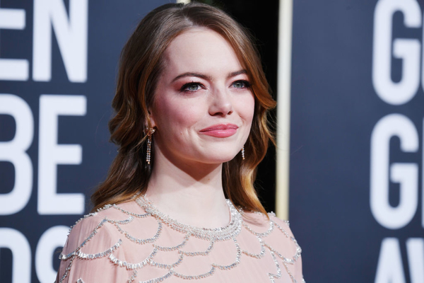 СМИ выяснили, как Эмма Стоун назвала первенца