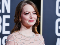 СМИ выяснили, как Эмма Стоун назвала первенца