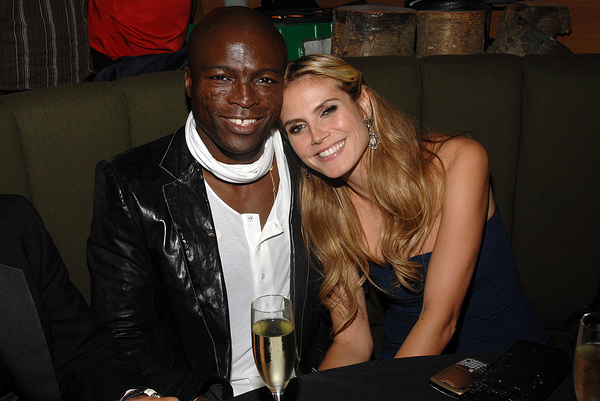 Экс-супруг Хайди Клум рассказал о воспитании их четырех детей