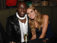 Экс-супруг Хайди Клум рассказал о воспитании их четырех детей