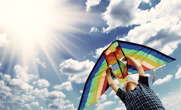 Чем занять ребенка летом: 5 идей для родителей