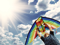 Чем занять ребенка летом: 5 идей для родителей