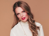 Ольга Фреймут впервые показала фото со всеми детьми