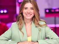 Дарья Петрожицкая впервые показала фото с бойфрендом