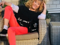 Внучка Аллы Пугачевой решила стать певицей