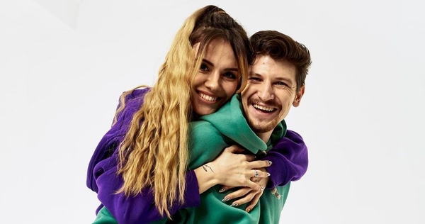 MamaRika объявила о беременности