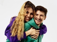 MamaRika объявила о беременности