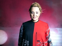 Праздник души: джазовая дива Нино Катамадзе даст концерт в Киеве