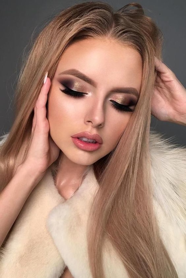 Какой макияж сделать на выпускной: ТОП-5 главных трендов