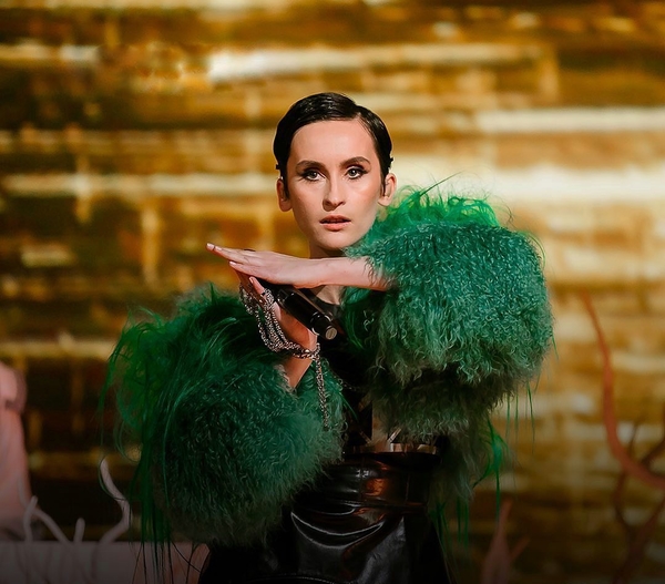 Солистка Go_A рассказала, как чуть не умерла в детстве