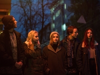 Украинский фильм получил награду на Берлинском кинофестивале