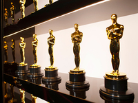 Церемонию вручения премии «Оскар» снова перенесли
