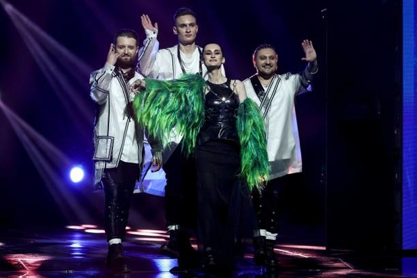 В 2021 году пройдет еще одно «Евровидение» в режиме онлайн