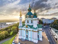 ТОП-5 самых интересных легенд о Киеве