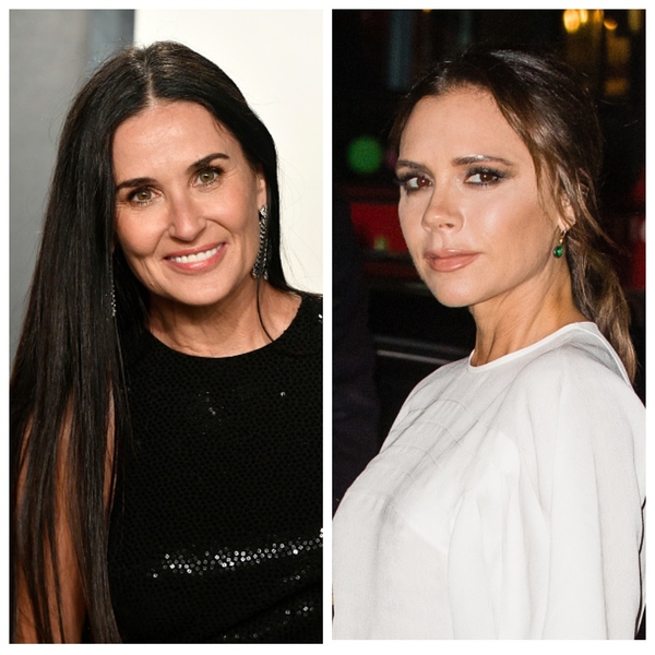 Знаменитости, пострадавшие от анорексии