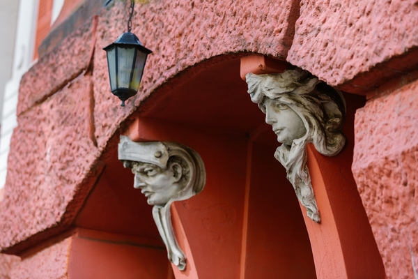 20 секретов Киева ко Дню города