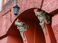 20 секретов Киева ко Дню города