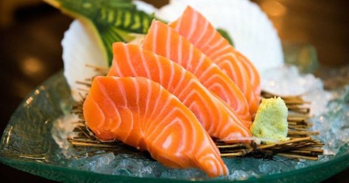 5 самых полезных продуктов, богатых жирами - IVONA.UA