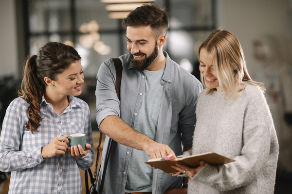 Свое дело: лучшие сферы для старта бизнеса в Украине