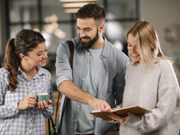 Свое дело: лучшие сферы для старта бизнеса в Украине