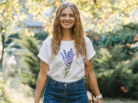 Звезда «Папика» Дарья Петрожицкая объяснила, почему скрывает бойфренда