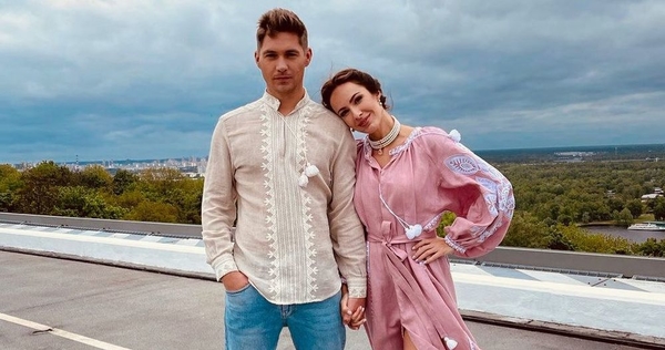 Жена Остапчука рассекретила, какую сумму тратит на себя в месяц