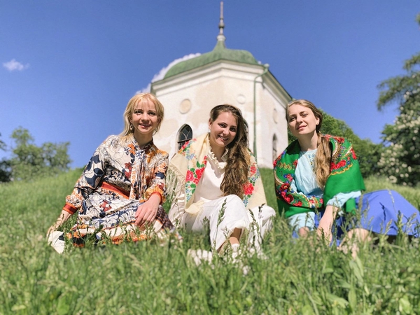 «Бальный сезон в Украине 2021»: место счастливых людей