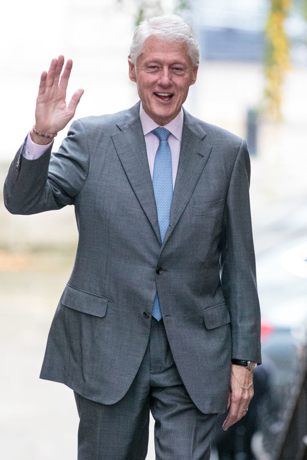 Самые громкие сексуальные скандалы знаменитостей