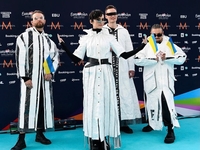 Хит GO_А стал первой украиноязычной песней в чарте Billboard