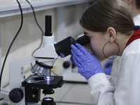 Вместо юрфака: ТОП-5 карьерных перспектив для украинских детей