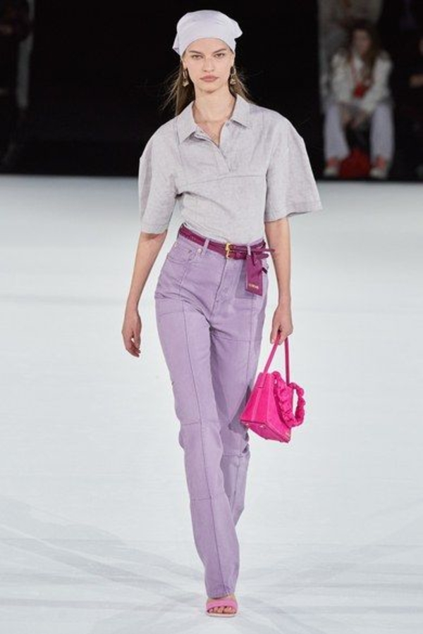 ТОП-5 самых модных футболок этого лета