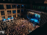 WHITE NIGHTS 2021: даты и хедлайнеры фестиваля