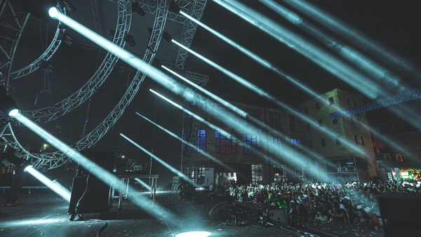 WHITE NIGHTS 2021: даты и хедлайнеры фестиваля