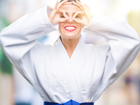 Гимнастика для глаз: упражнения для расслабления