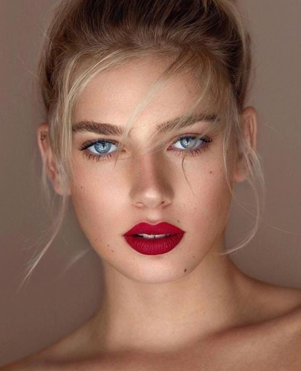 Стильные трюки: как сделать образ интереснее и гармоничнее