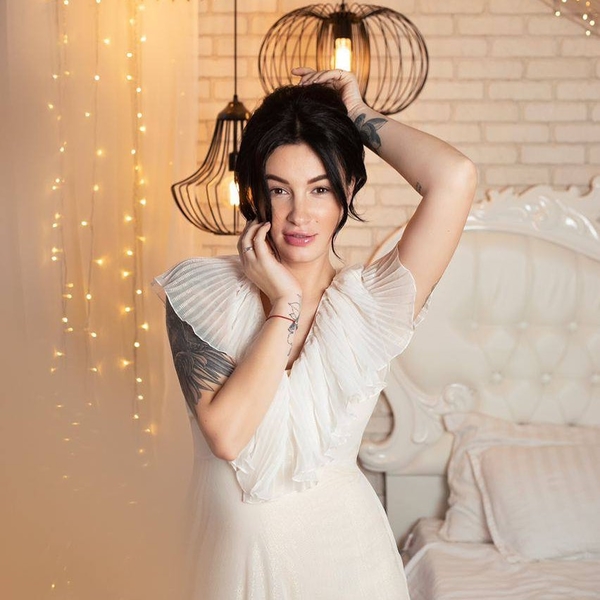 «Всё по-честному»: Анастасия Приходько призналась, делала ли пластику