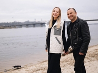 Жена Виктора Павлика показала, как выглядит комната для их будущего сына