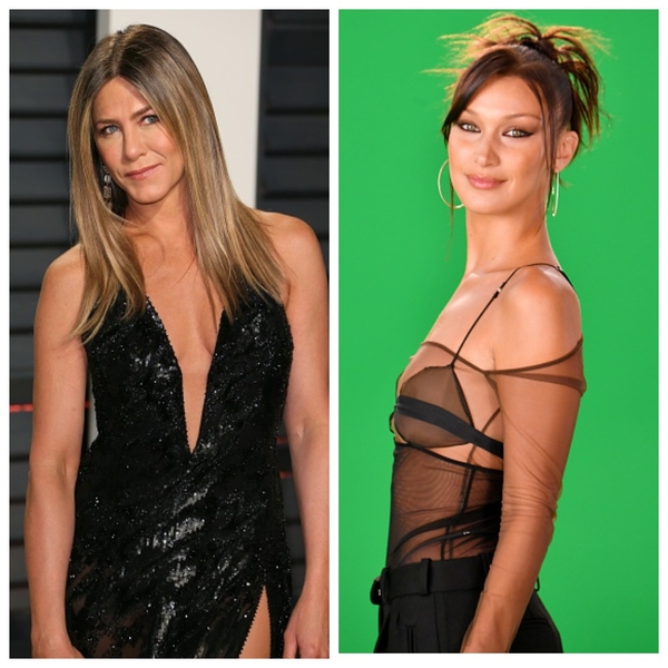 Знаменитости, которые сделали пластические операции