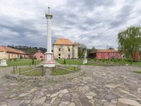 Закарпатье, которое вы не видели: ТОП-3 локации от блогеров