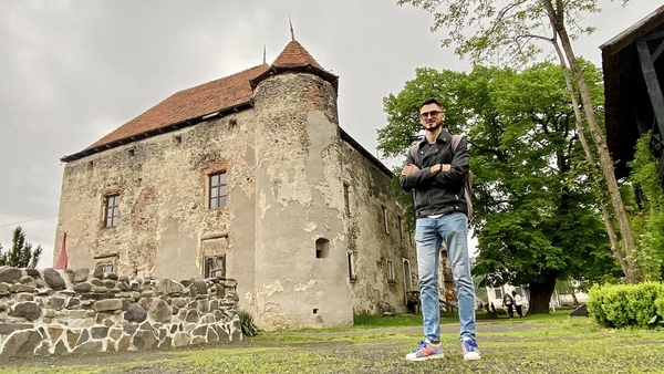 Закарпатье, которое вы не видели: ТОП-3 локации от блогеров