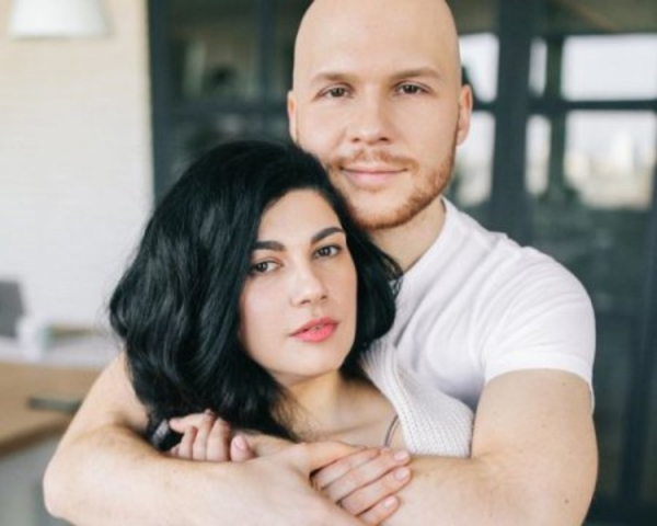 Официально: Vlad Darwin впервые стал отцом