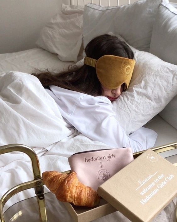 ТОП-5 советов, как быстро и легко уснуть