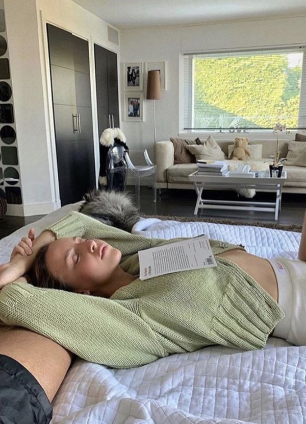 ТОП-5 советов, как быстро и легко уснуть