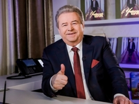 71-летний Поплавский объявил о завершении карьеры