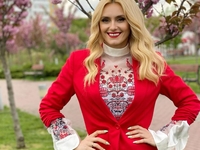 Ирина Федишин готовится ко второй свадьбе