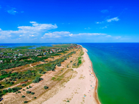 Бердянск-2021: что нового для туристов и сколько стоит отдохнуть