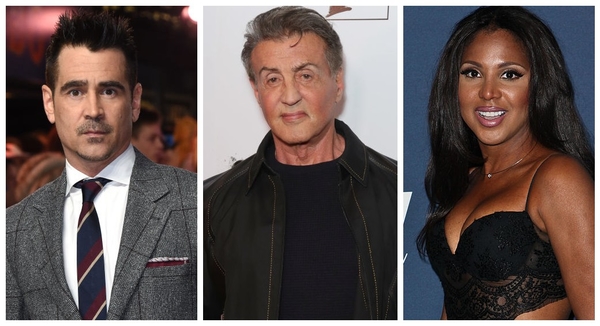 Звездные родители, которые воспитают детей с аутизмом