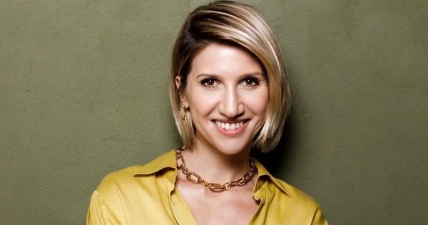 Анита Луценко показала подросшую дочь в день ее 5-летия